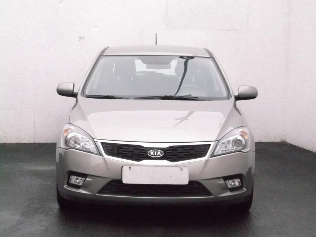 Kia Ceed 1.6 i 