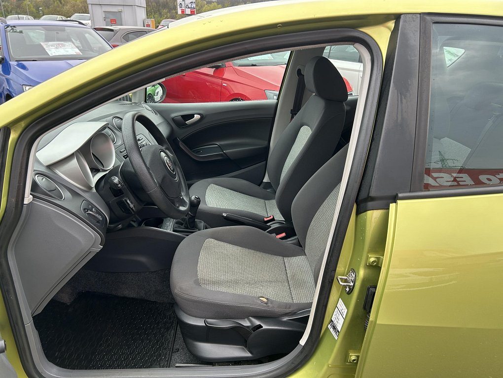 Seat Ibiza 1.2o 