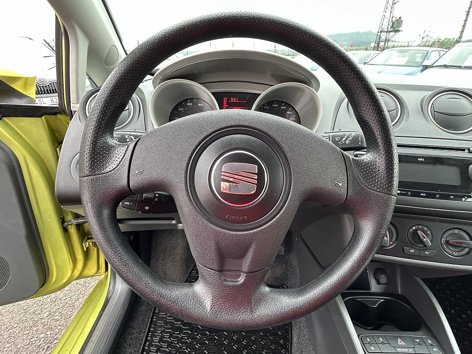 Seat Ibiza 1.2o 