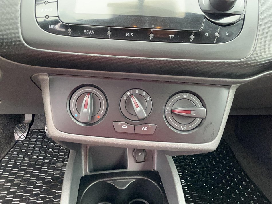 Seat Ibiza 1.2o 
