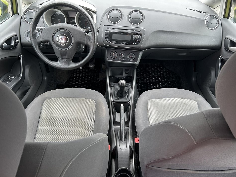 Seat Ibiza 1.2o 