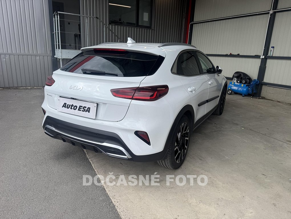 Kia XCeed 1.5TGDi 