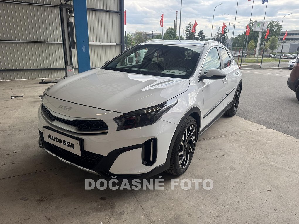 Kia XCeed 1.5TGDi 