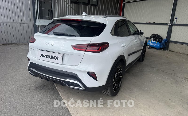 Kia XCeed 1.5TGDi 