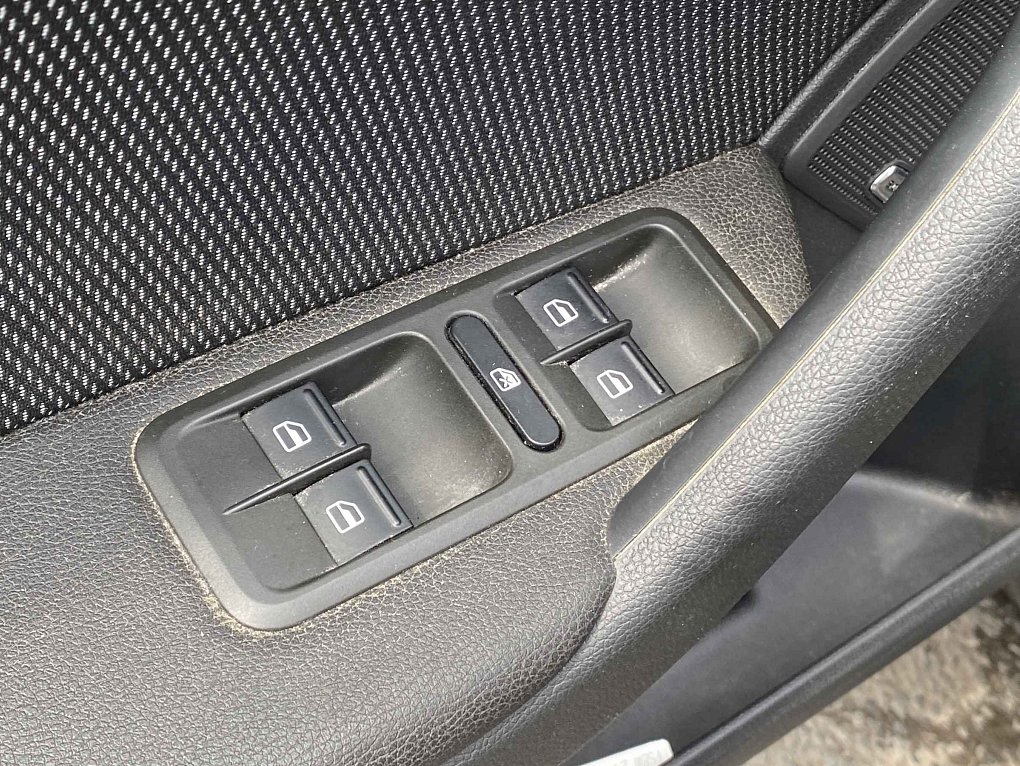 Škoda Yeti 1.4 TSi Ambition