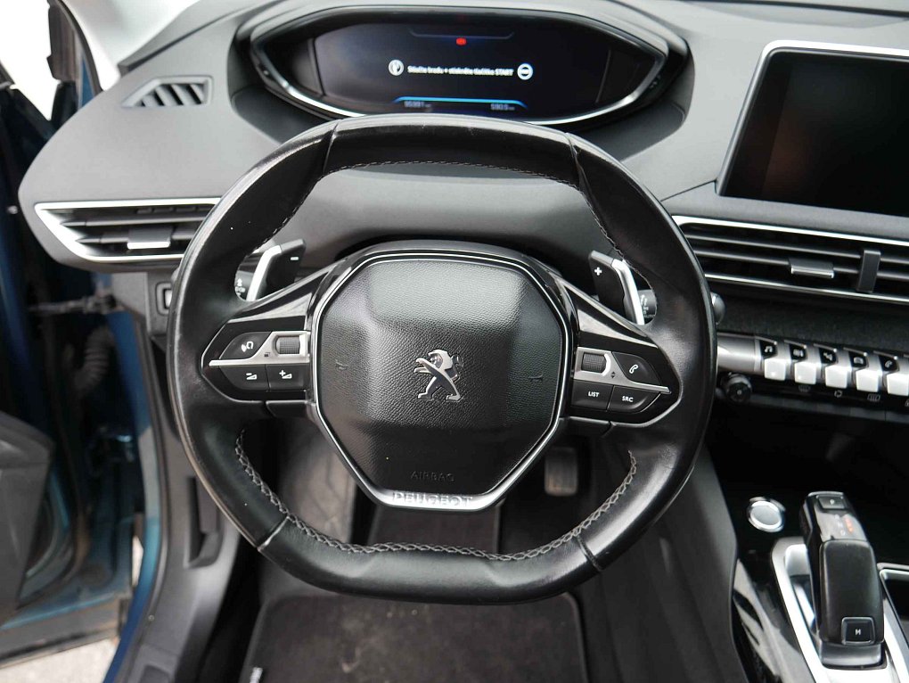 Peugeot 5008 1.2PT Allure