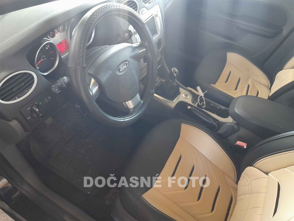 Ford Focus 1.6i 