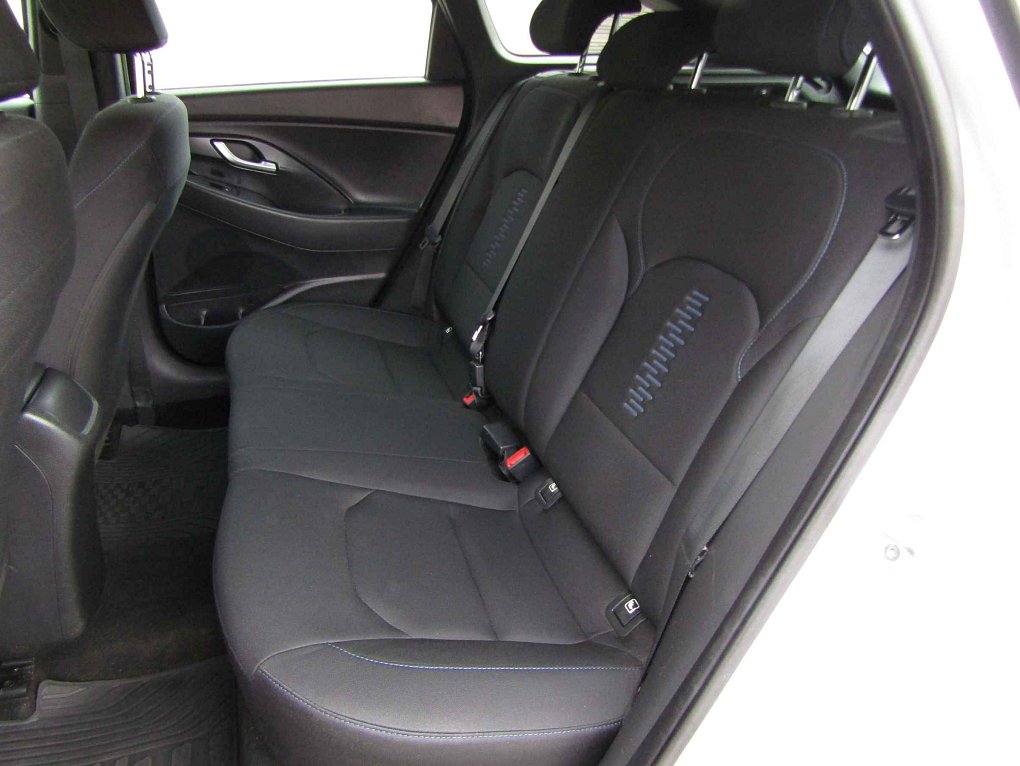 Hyundai I30 1.0 T-GDi 