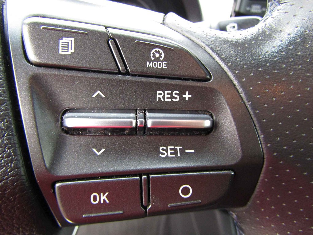 Hyundai I30 1.0 T-GDi 