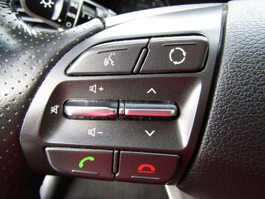 Hyundai I30 1.0 T-GDi 