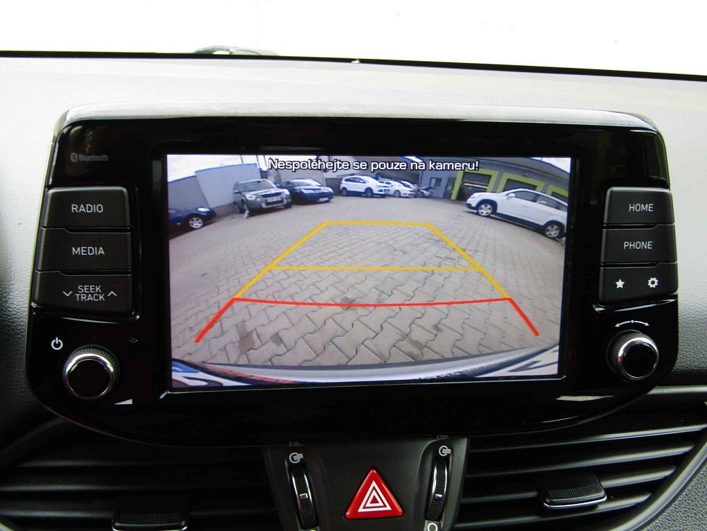 Hyundai I30 1.0 T-GDi 