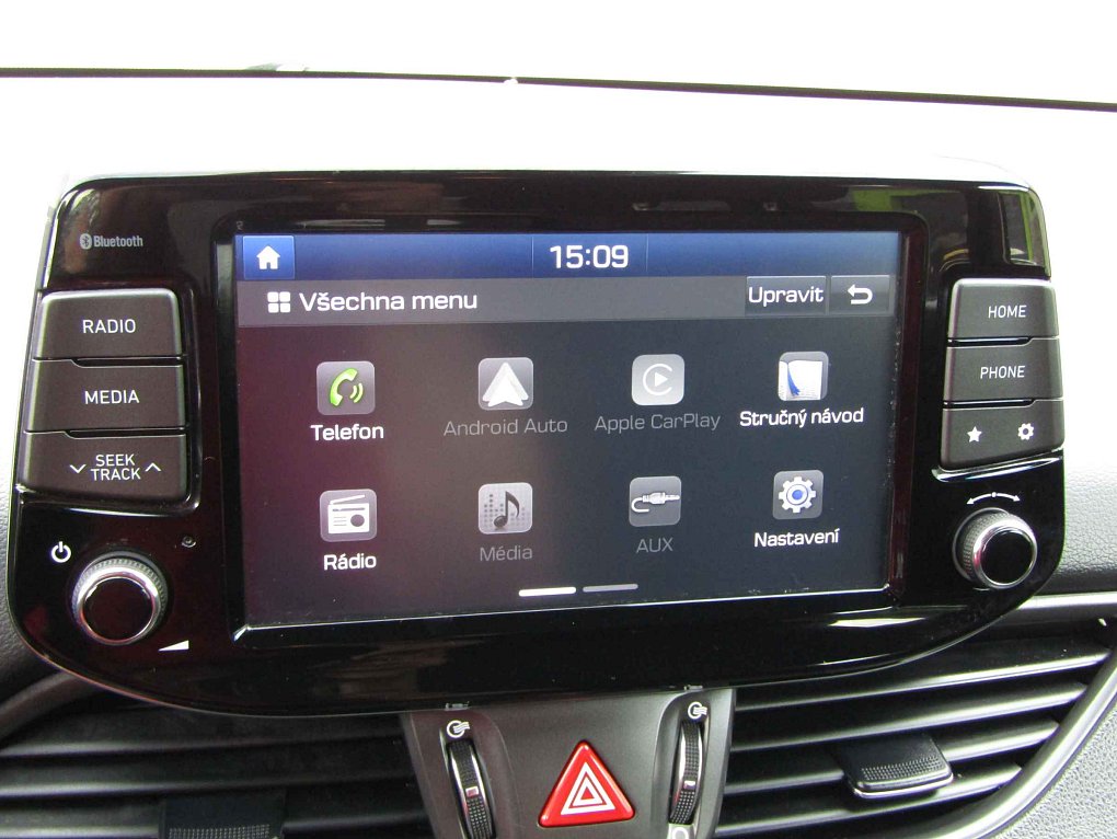 Hyundai I30 1.0 T-GDi 