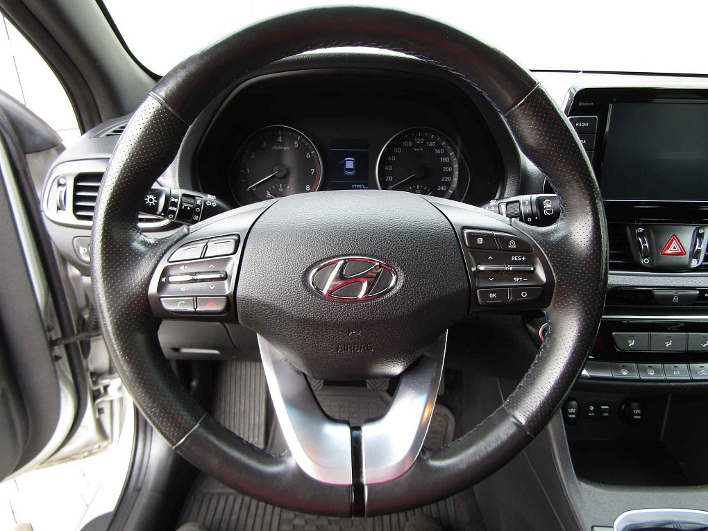 Hyundai I30 1.0 T-GDi 