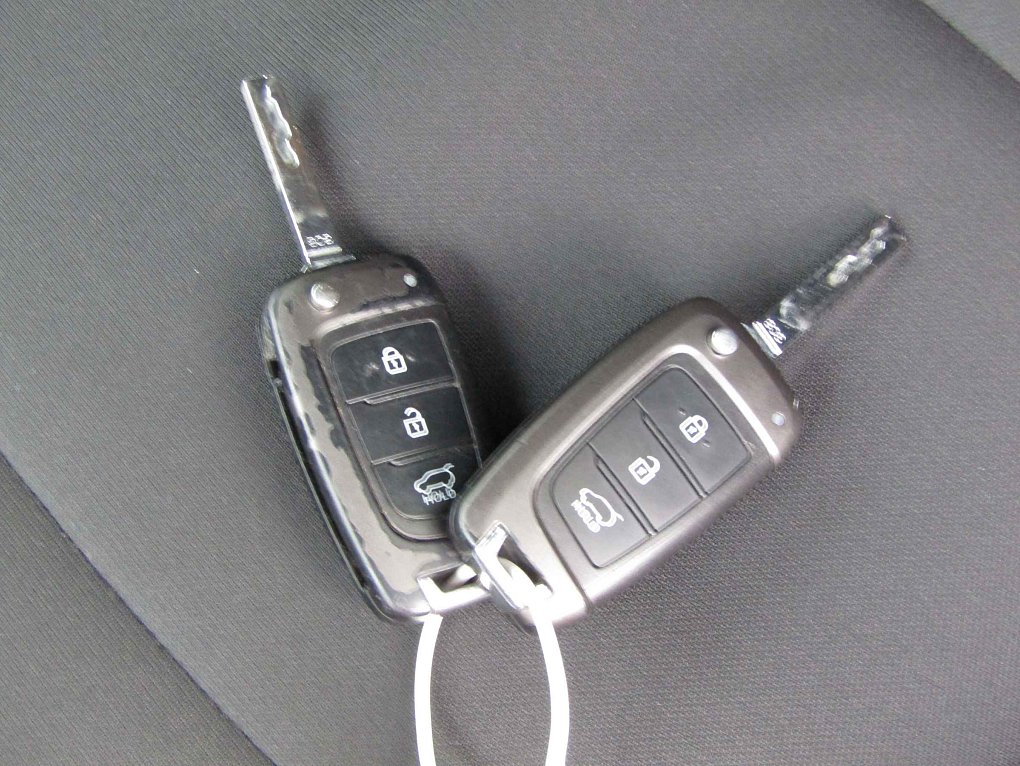 Hyundai I30 1.0 T-GDi 