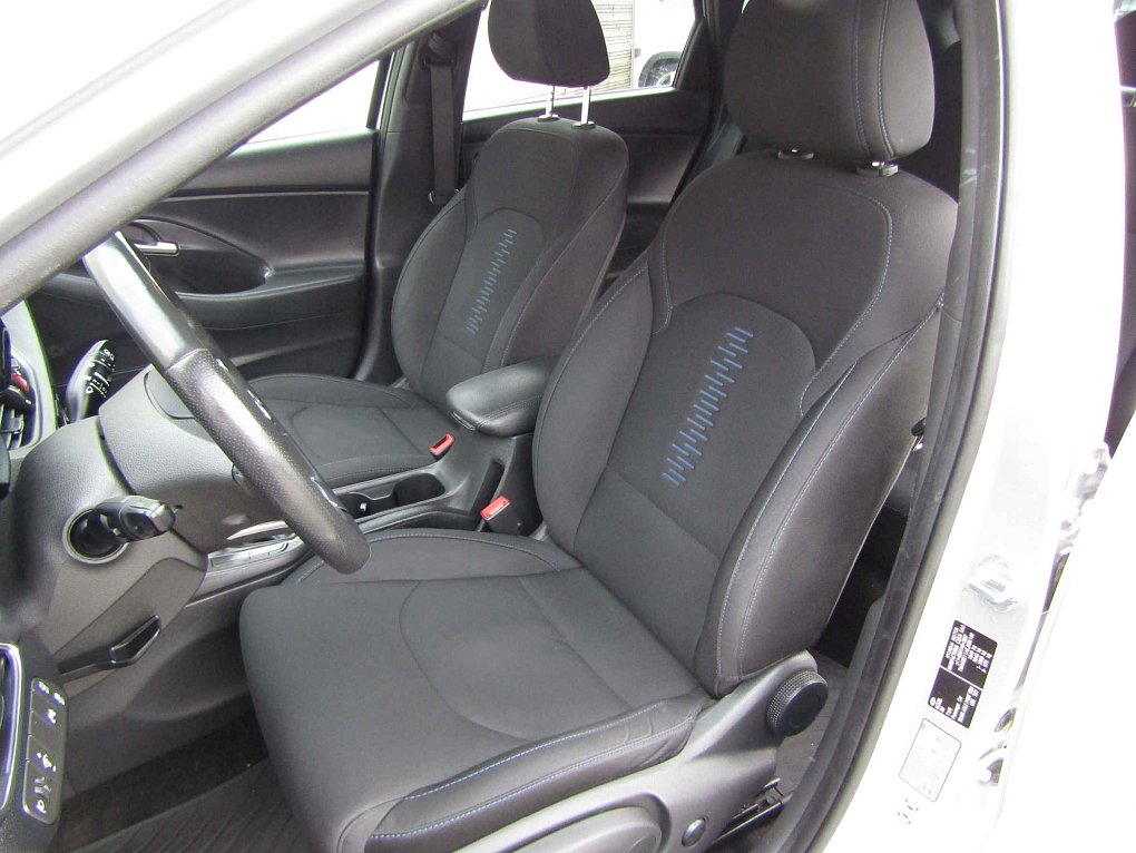 Hyundai I30 1.0 T-GDi 