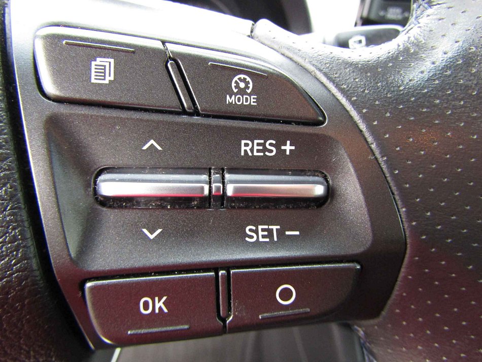 Hyundai I30 1.0 T-GDi 