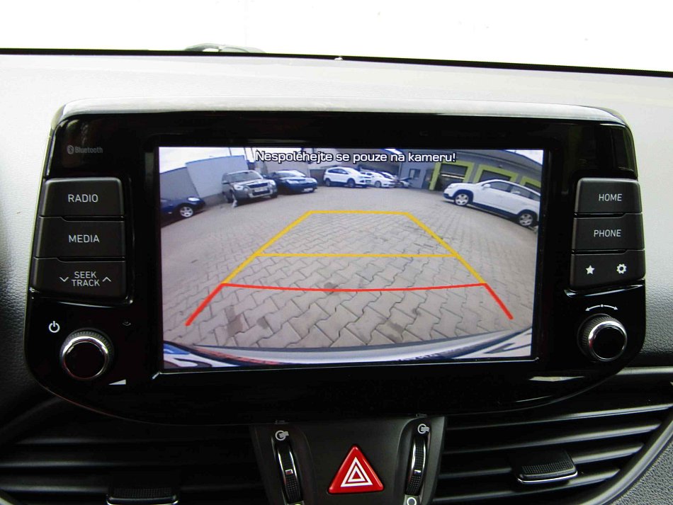 Hyundai I30 1.0 T-GDi 