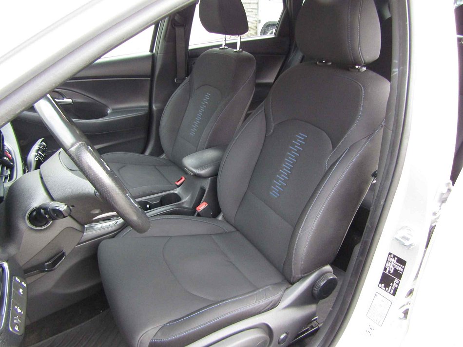 Hyundai I30 1.0 T-GDi 