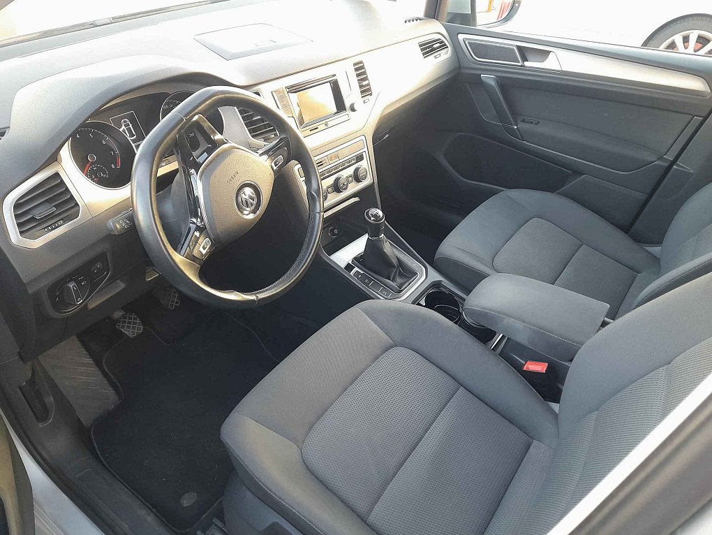 Volkswagen Sportsvan 1.2TSi 