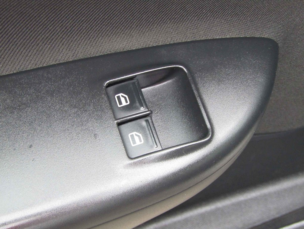 Škoda Octavia II 1.6MPi 