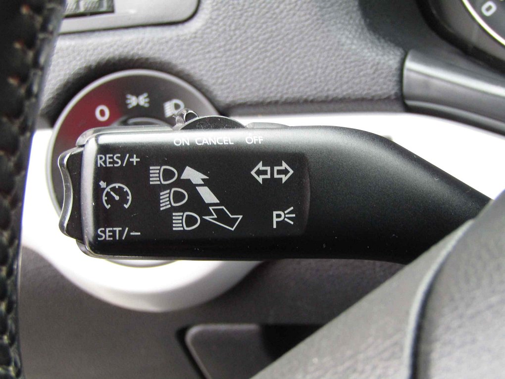 Škoda Octavia II 1.6MPi 