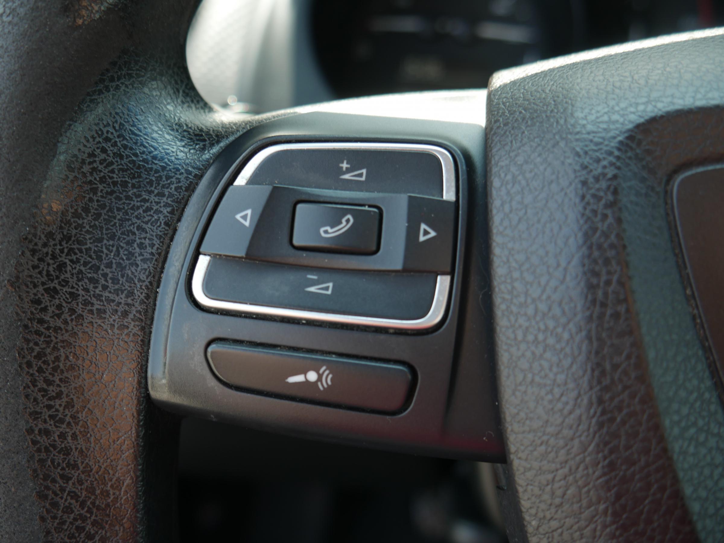 Seat Altea, 2011 - pohled č. 14