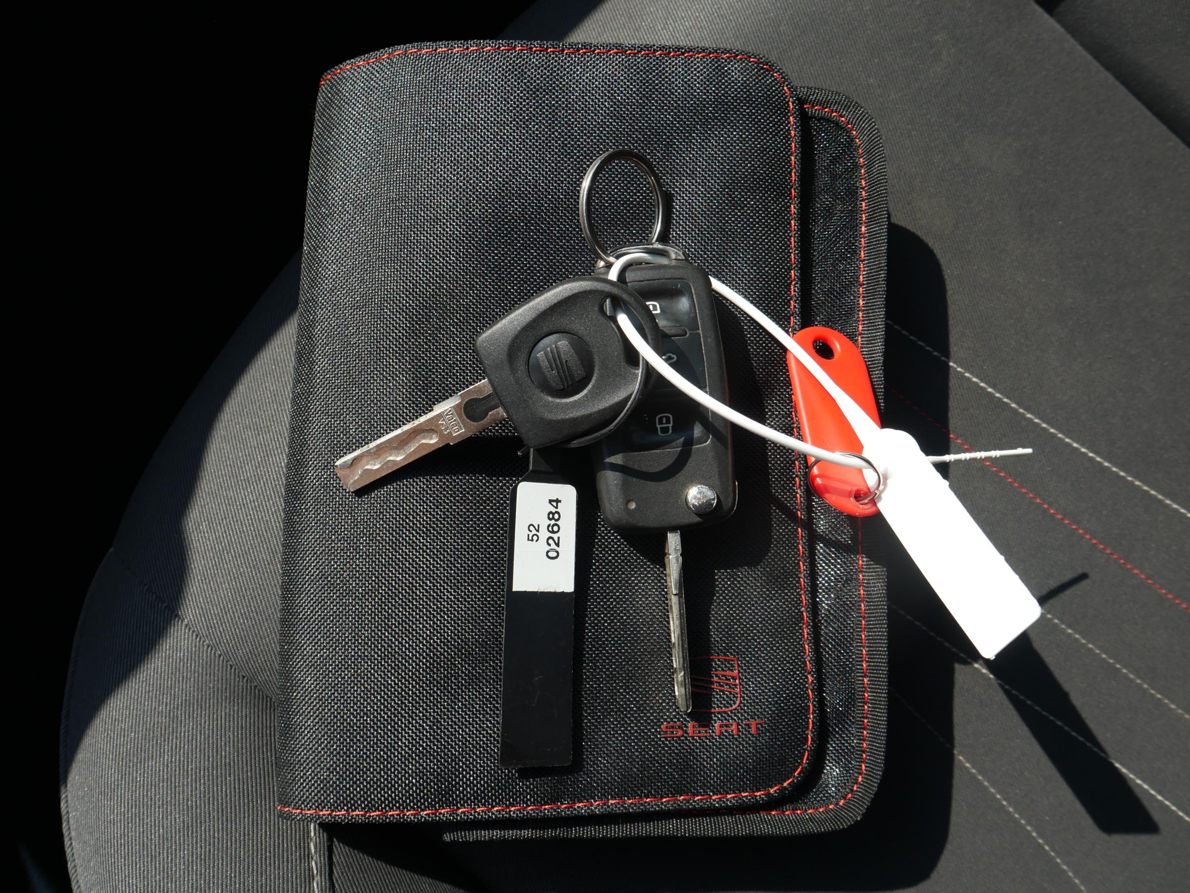 Seat Altea, 2011 - pohled č. 17