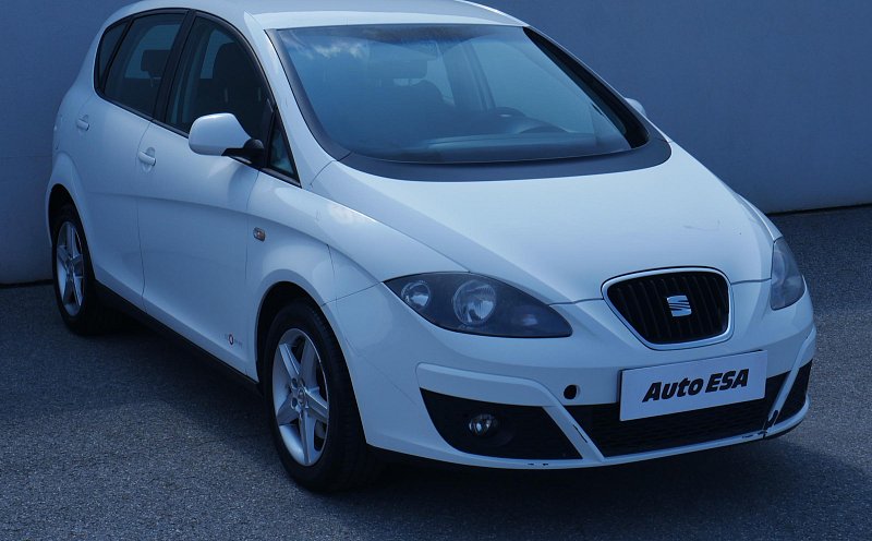 Seat Altea 1.6 TDi 