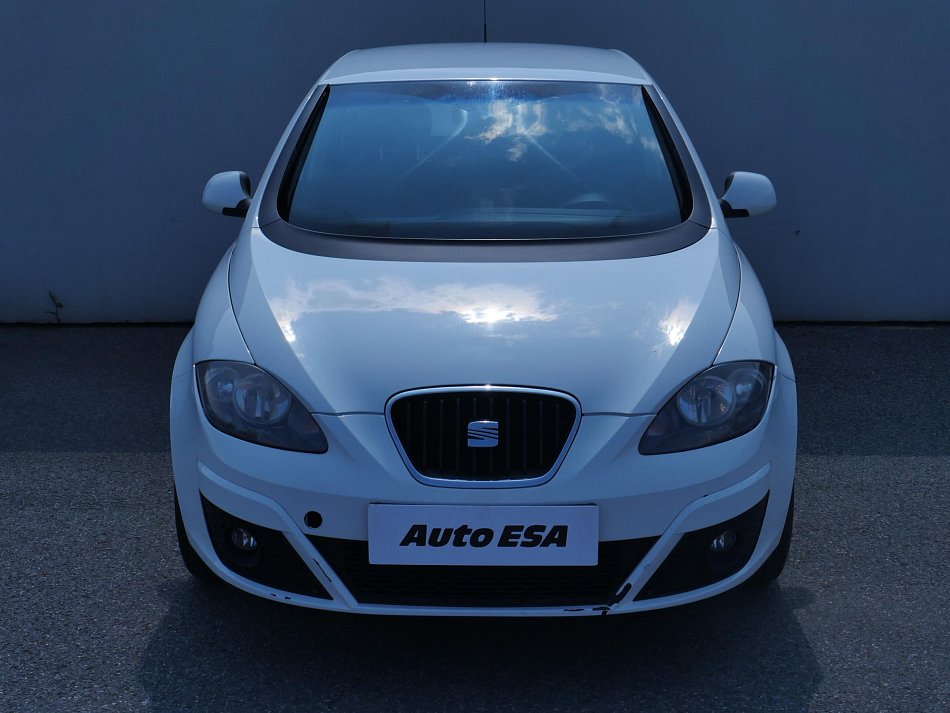 Seat Altea 1.6 TDi 