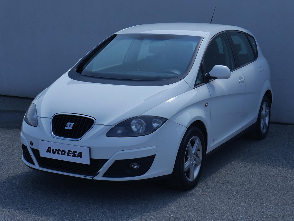 Seat Altea 1.6 TDi 
