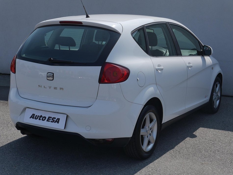 Seat Altea 1.6 TDi 