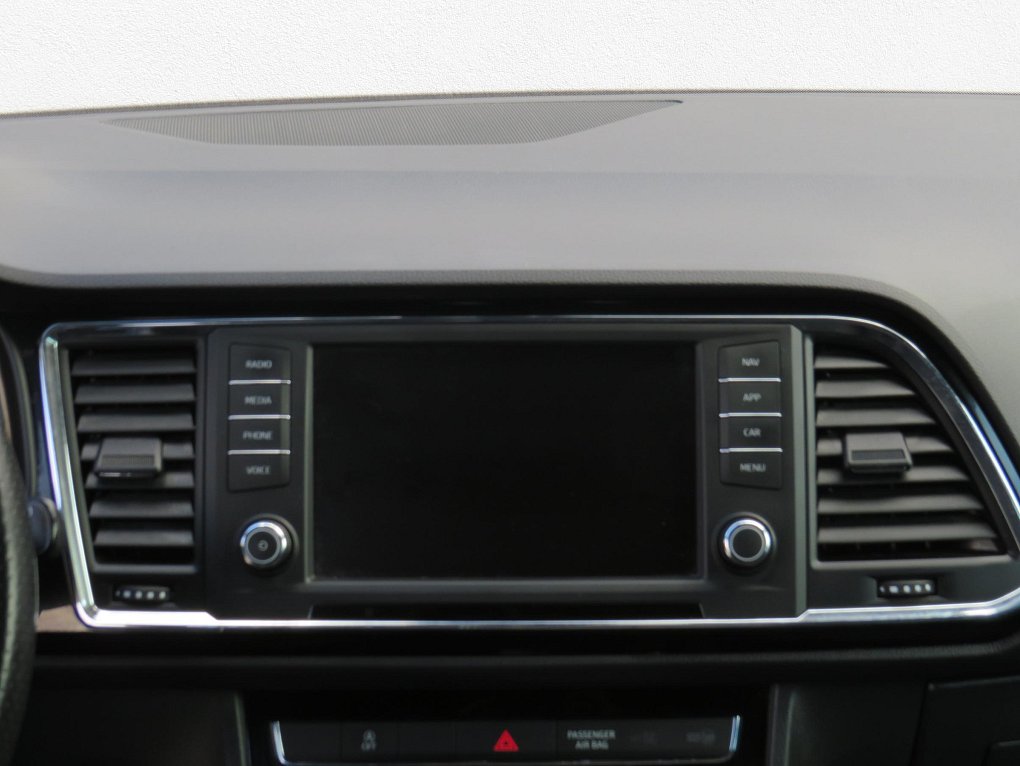 Seat Ateca 1.4 TSi FR 4Drive