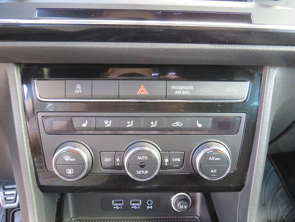 Seat Ateca 1.4 TSi FR 4Drive