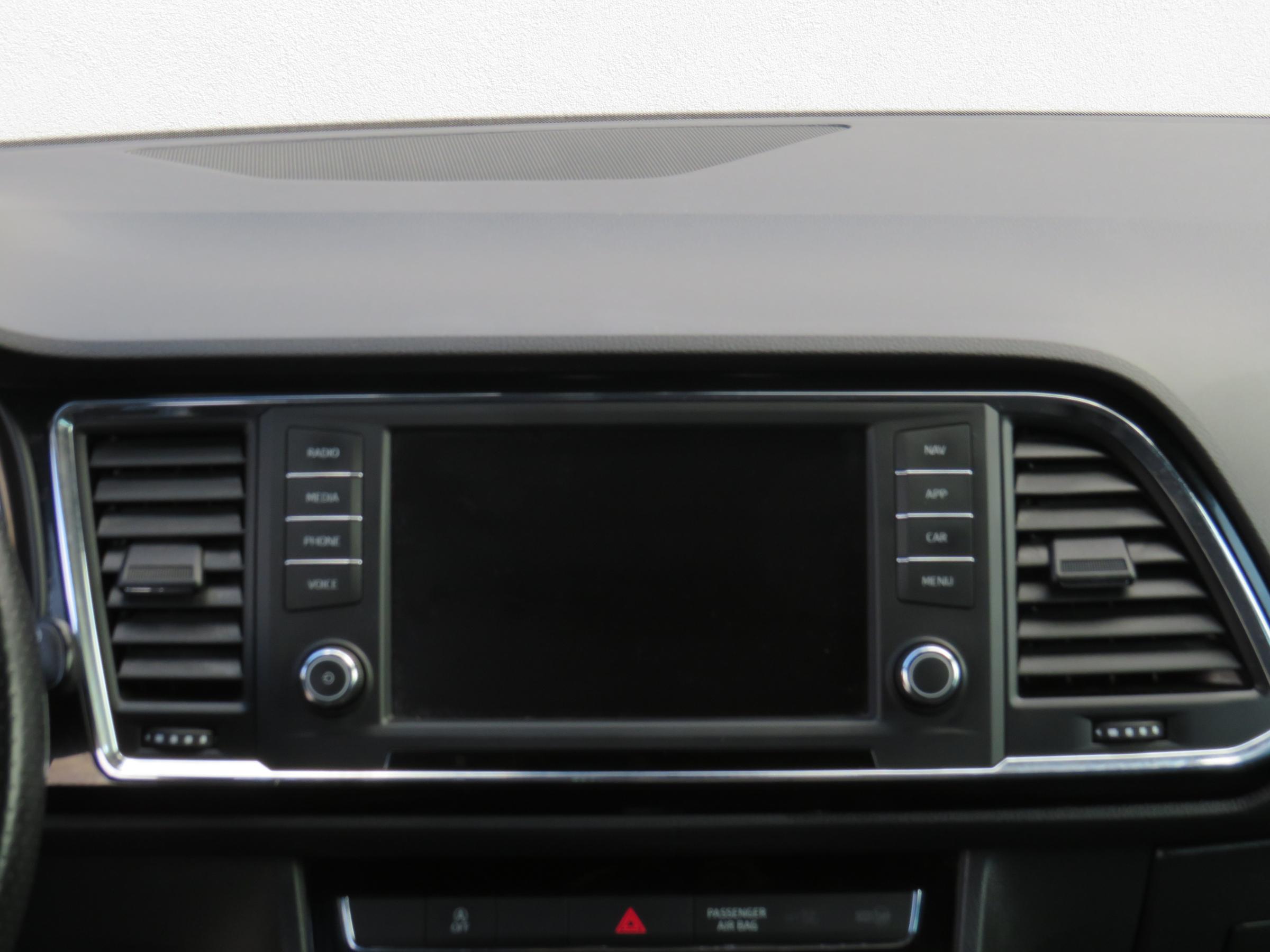 Seat Ateca, 2018 - pohled č. 10