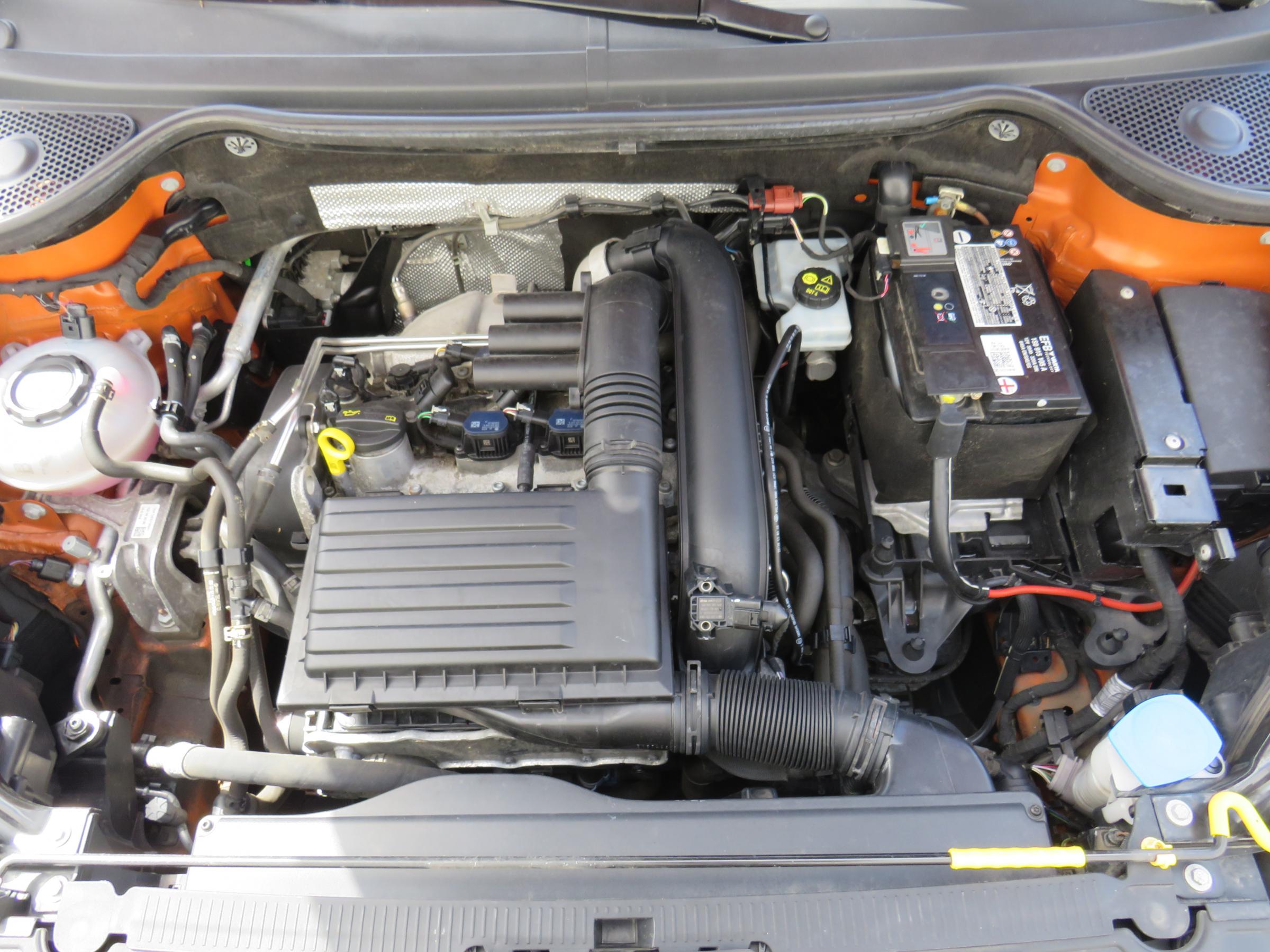 Seat Ateca, 2018 - pohled č. 7