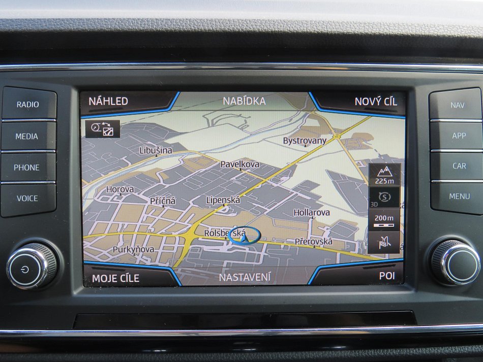 Seat Ateca 1.4 TSi FR 4Drive