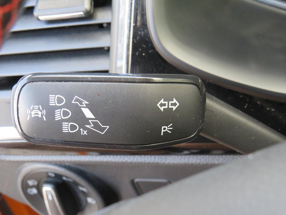 Seat Ateca 1.4 TSi FR 4Drive