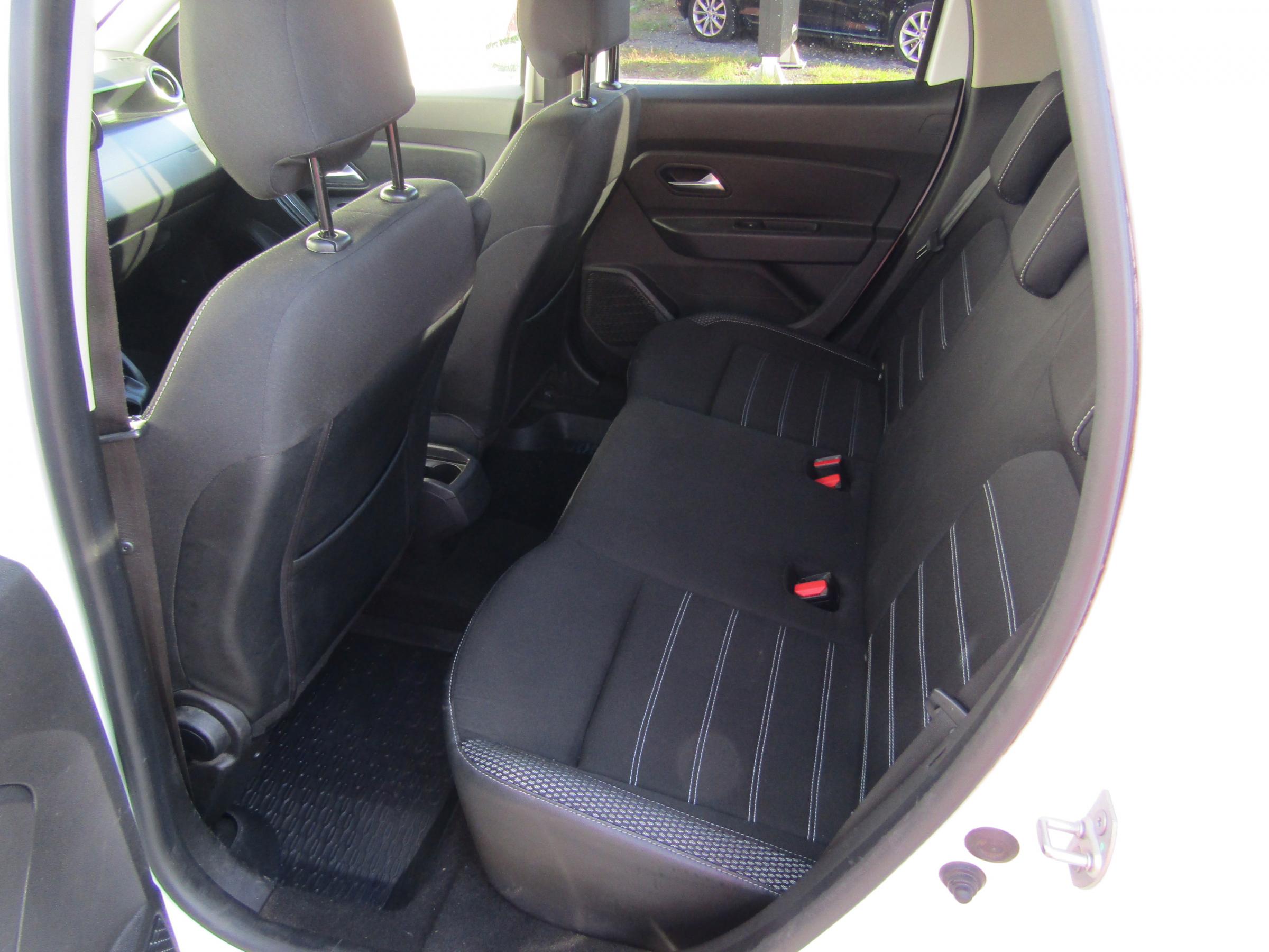 Dacia Duster, 2018 - pohled č. 10