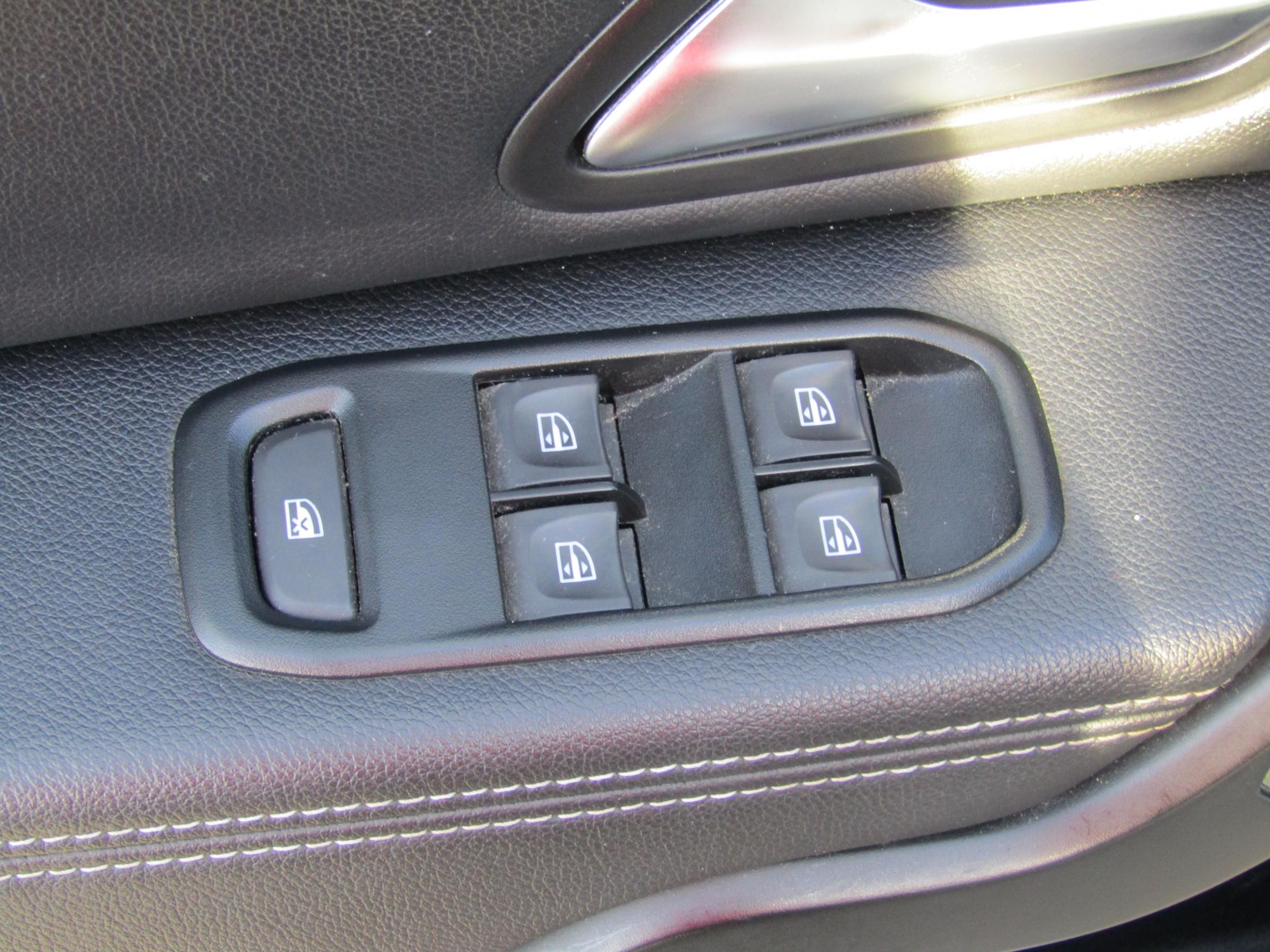 Dacia Duster, 2018 - pohled č. 11