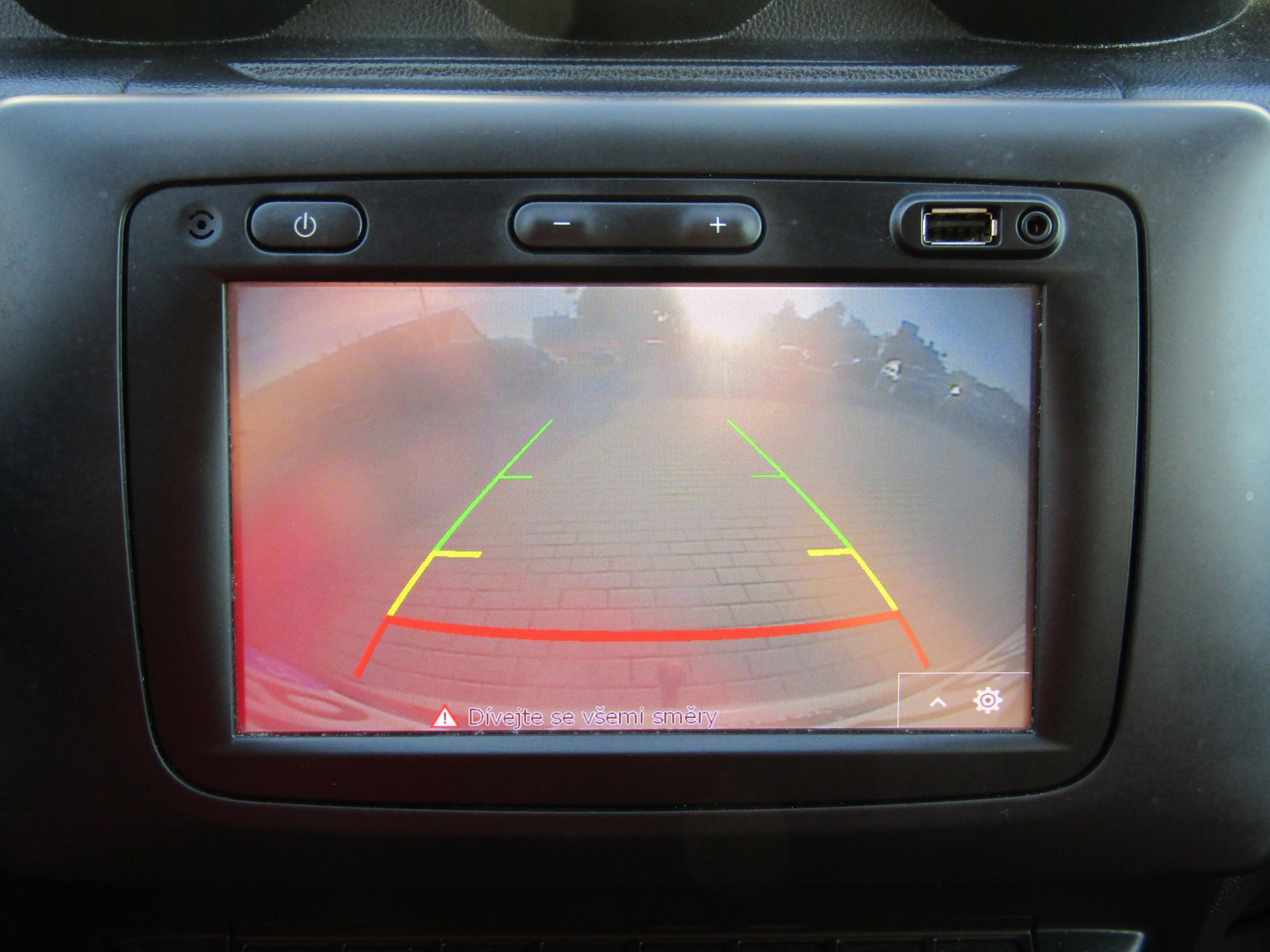 Dacia Duster, 2018 - pohled č. 15