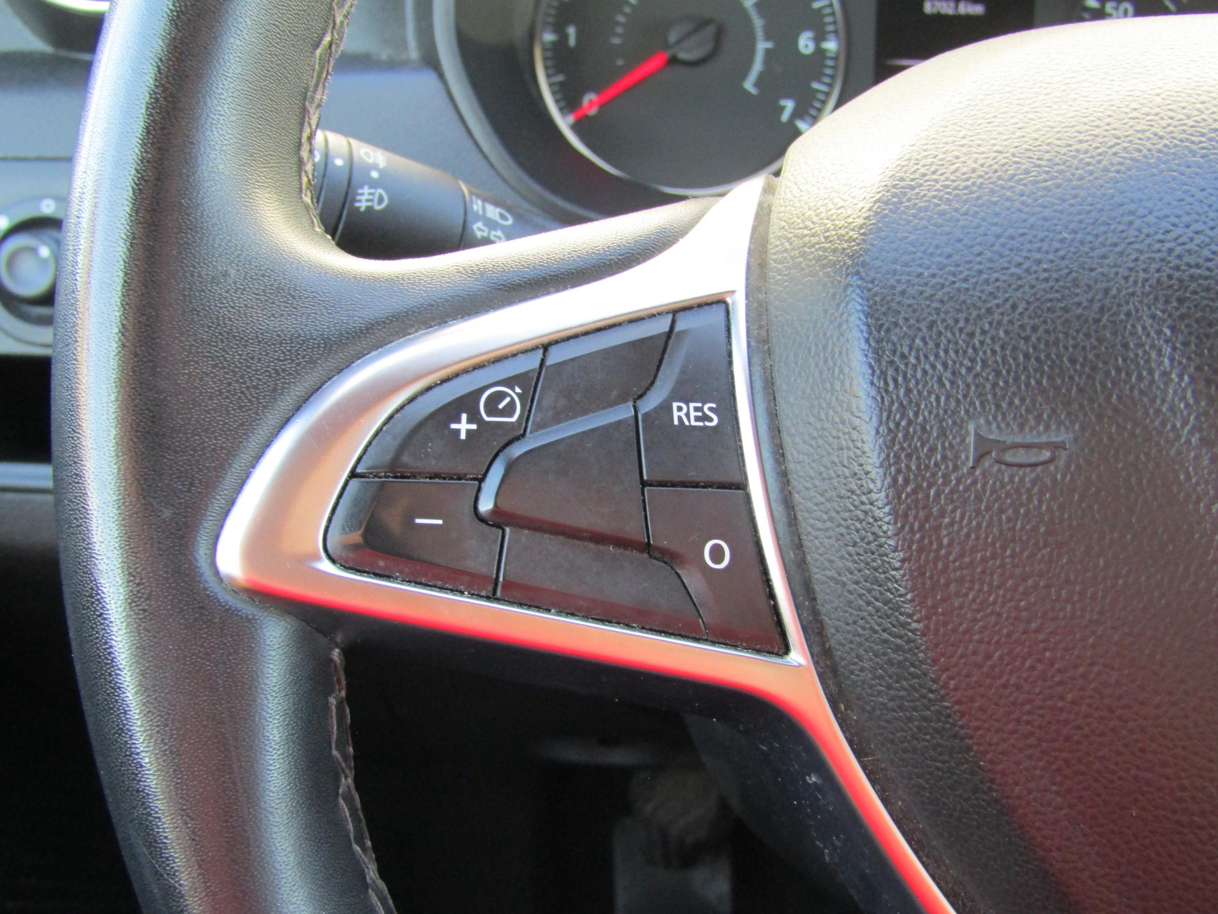 Dacia Duster, 2018 - pohled č. 16