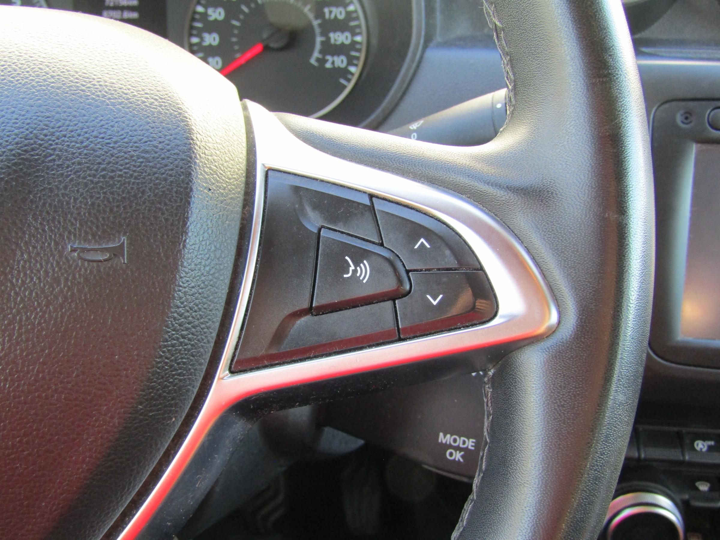 Dacia Duster, 2018 - pohled č. 17