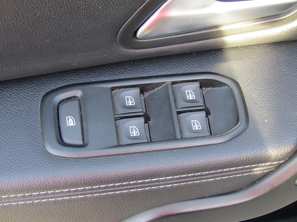 Dacia Duster 1.6 SCe 