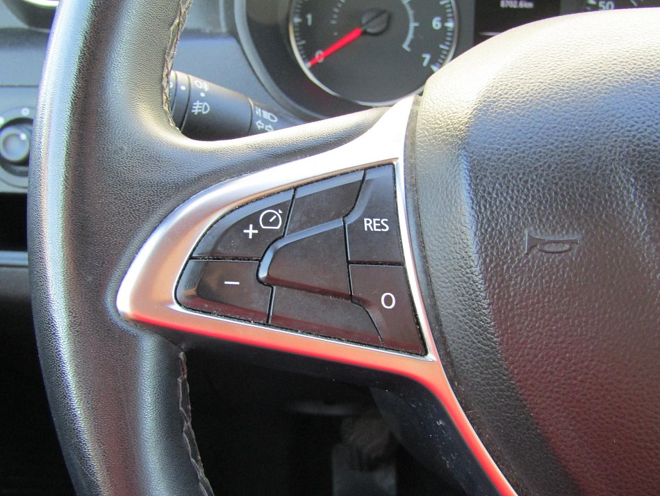 Dacia Duster 1.6 SCe 