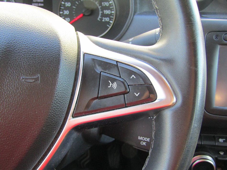 Dacia Duster 1.6 SCe 