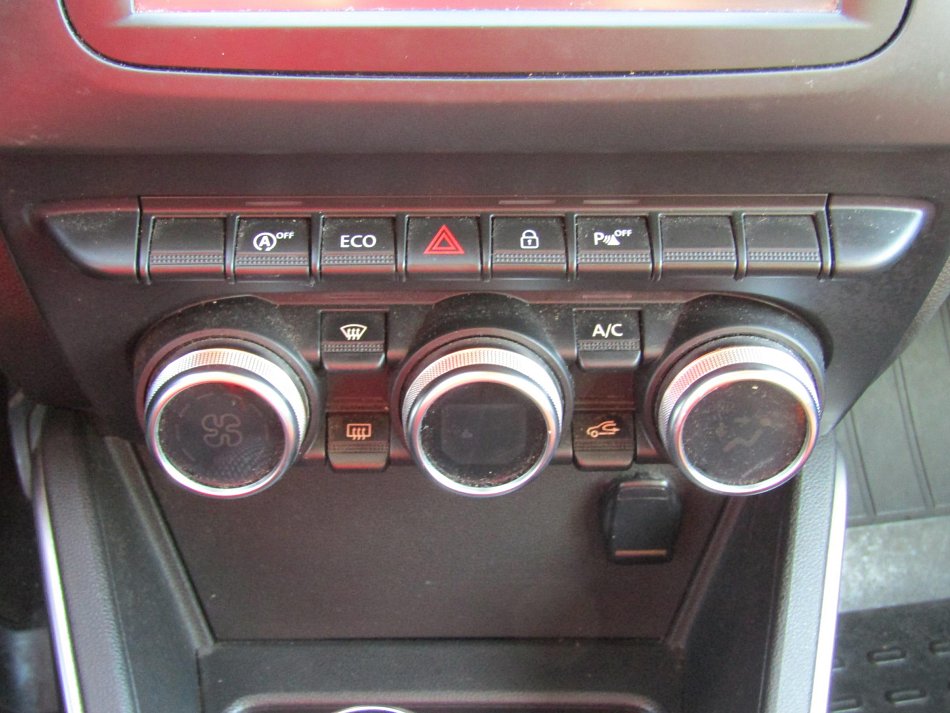 Dacia Duster 1.6 SCe 