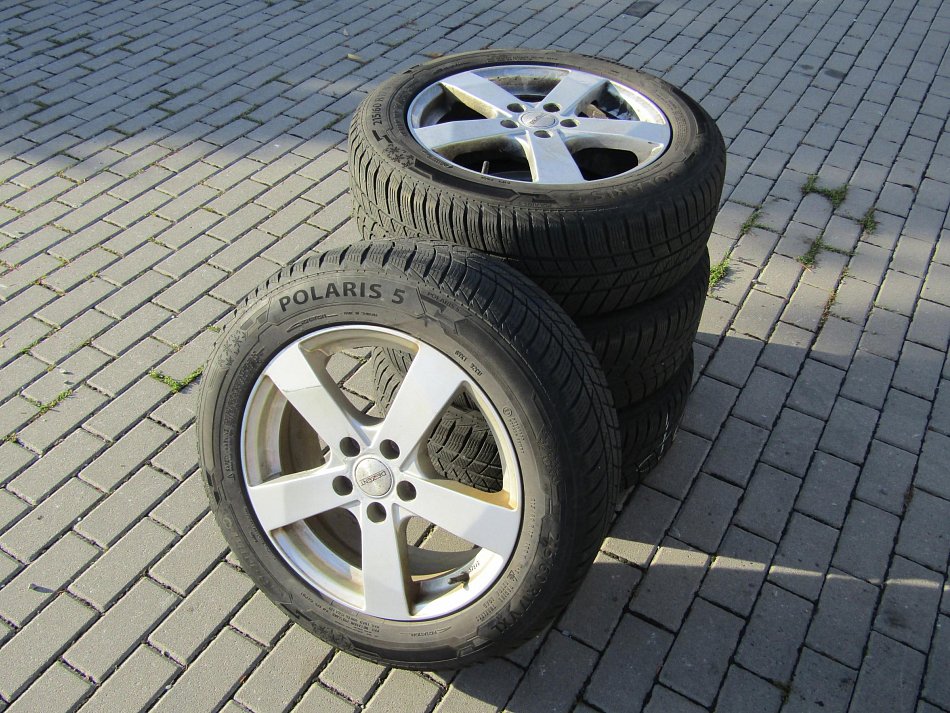 Dacia Duster 1.6 SCe 