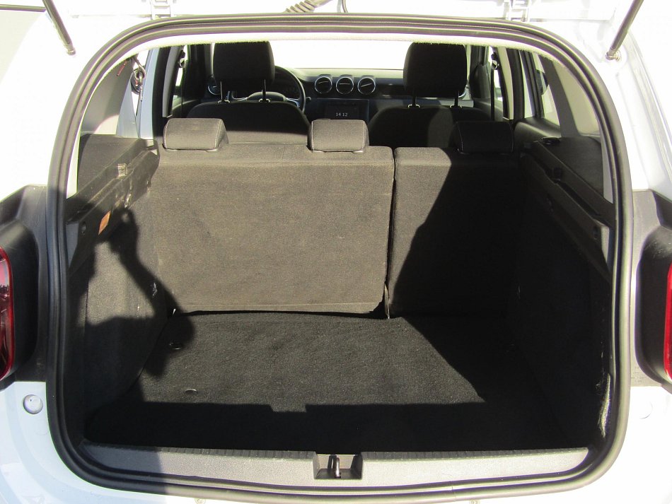 Dacia Duster 1.6 SCe 