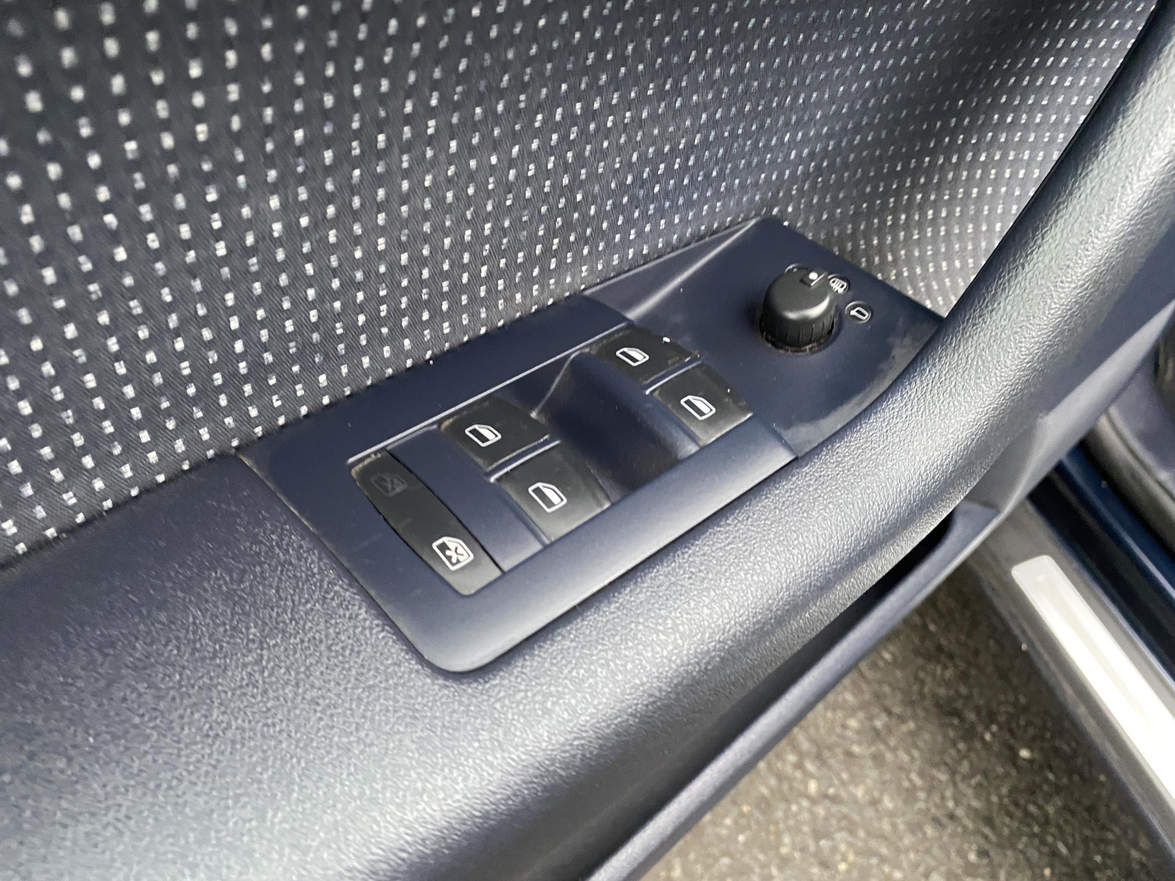 Audi A3, 2007 - pohled č. 13