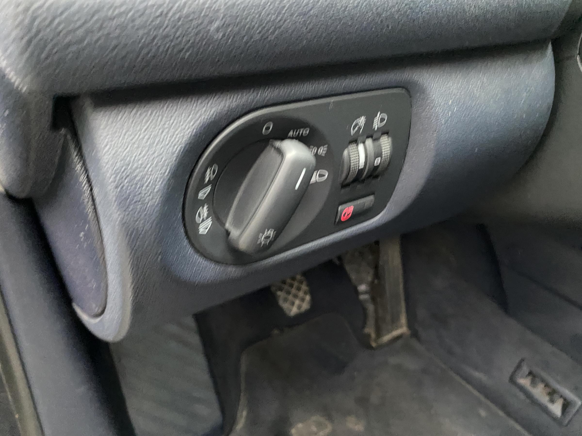 Audi A3, 2007 - pohled č. 14